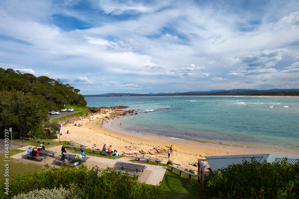 Boggy Creek Merimbula