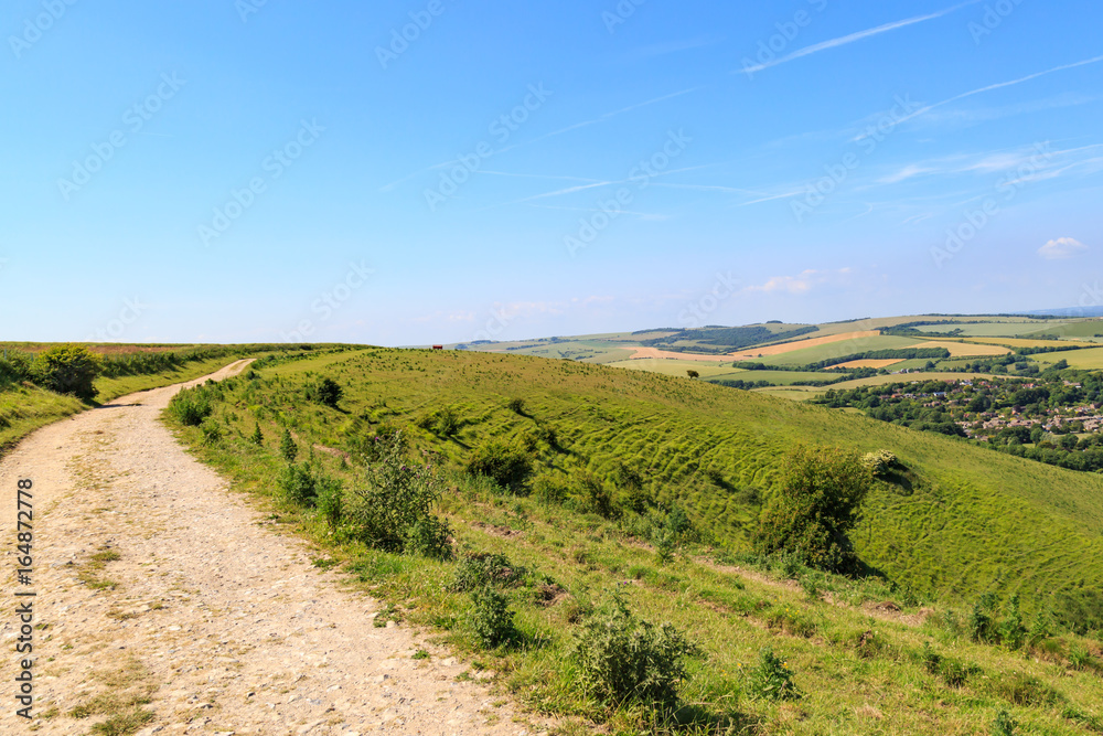 South Downs Pathway