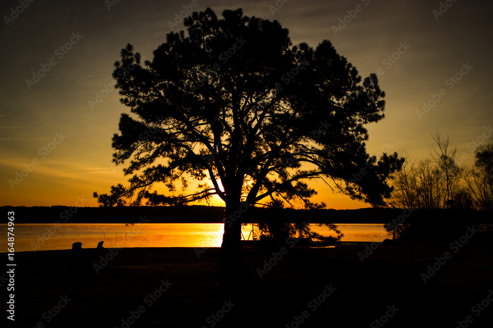 Sunset Sunset