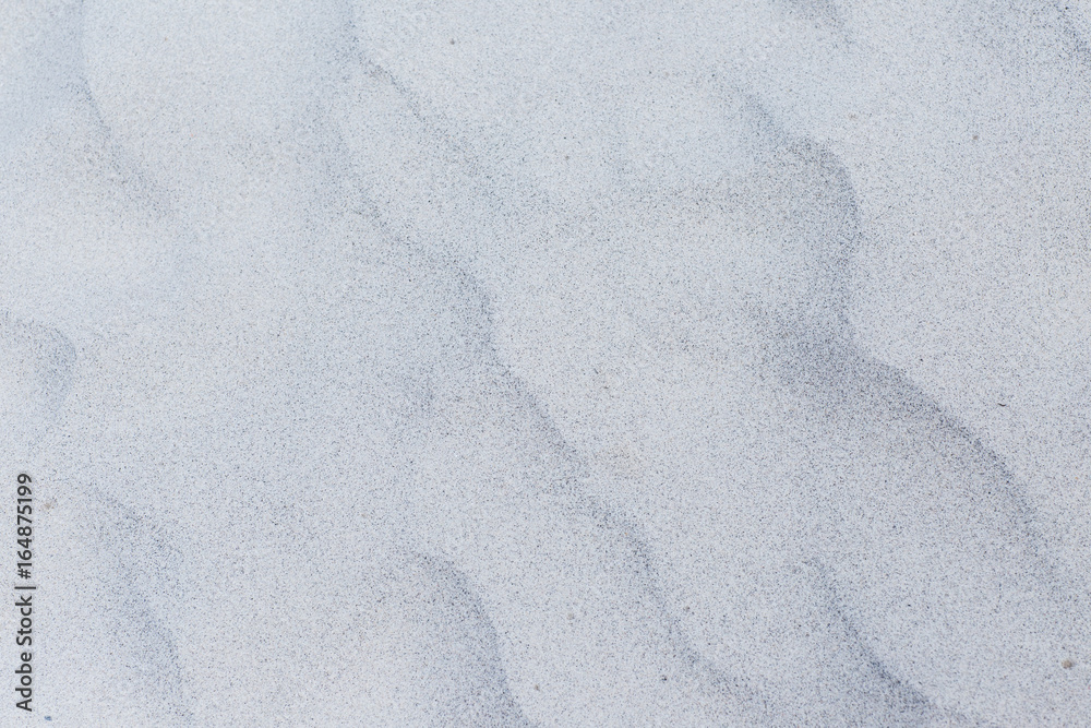 Obraz premium White Sand