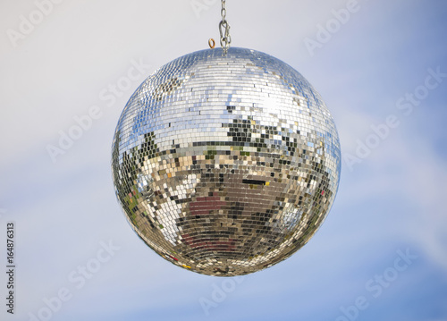 disco ball