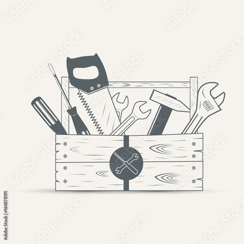 set of tools