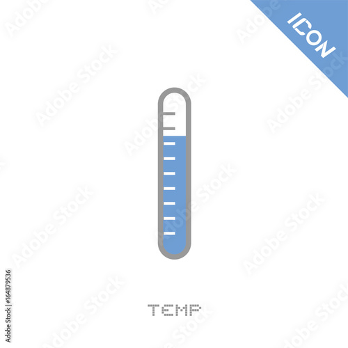 temp icon