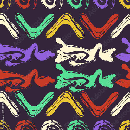 seamless pattern