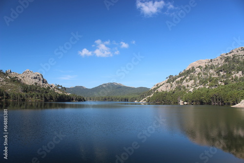 lac de l'ospédale