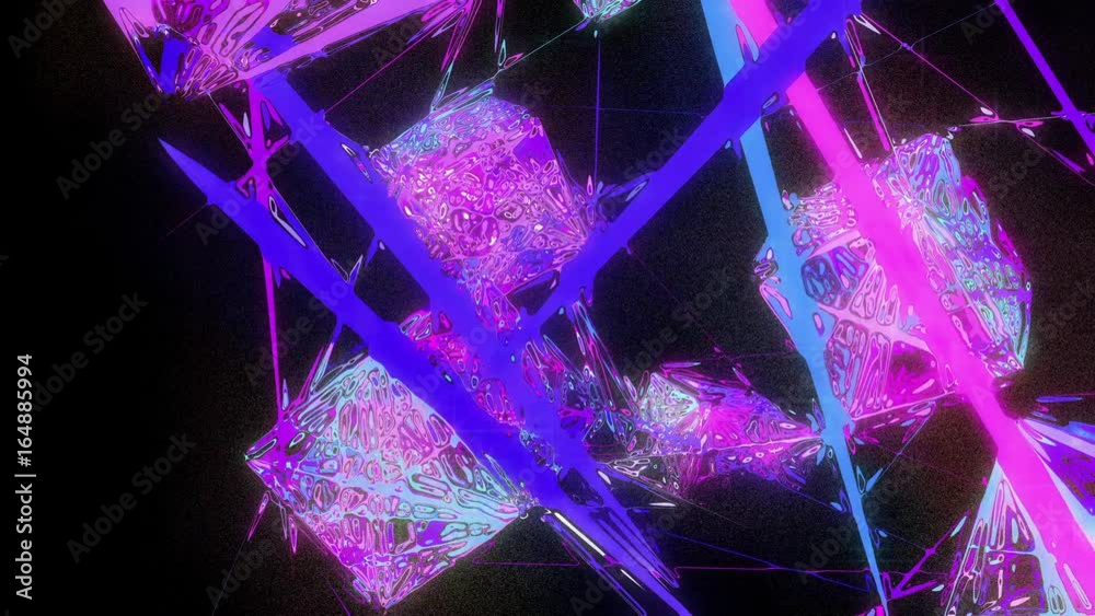 Looped seamless footage for your event, concert, title, presentation, site, DVD, music videos, video art,holiday show, party, etc… Also useful for motion designers, editors and VJ's for led screens 