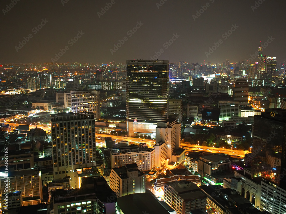 Bangkok Bangkok