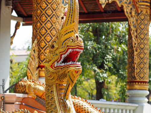 Canvas Print Chiang Mai