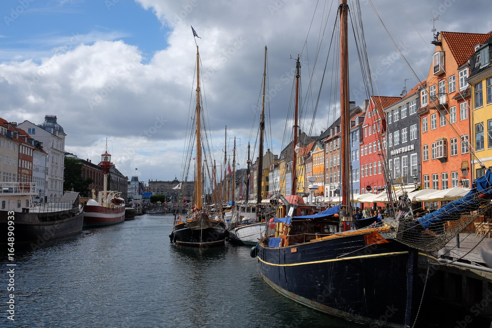 Copenhagen Copenhagen