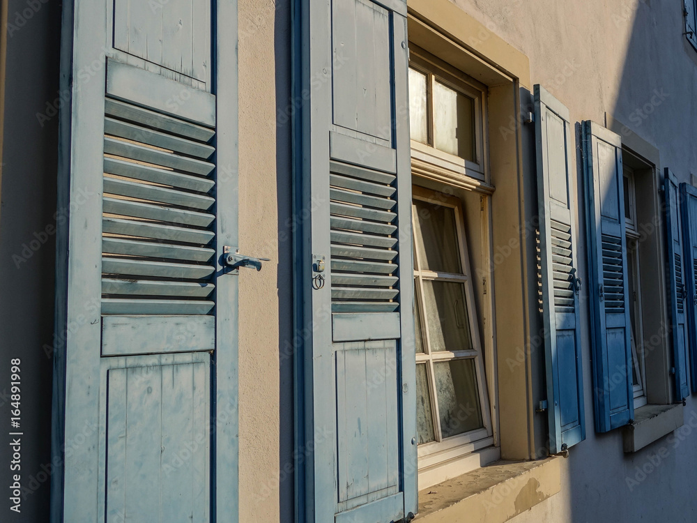 Fototapeta premium Frankfurt