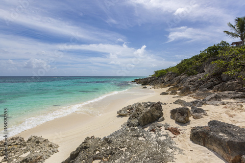 Anguilla Beaches: Shoal Bay