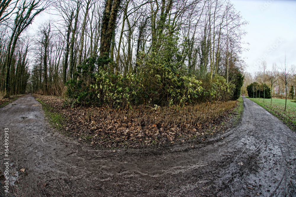 Obraz premium Wilhelmshaven