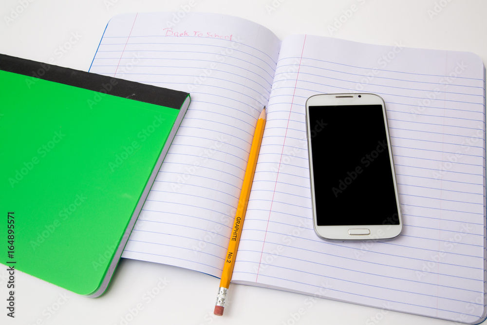 back to school crafts colors paper pencil ruler cell phone back to school crafts colors paper pencil ruler cell phone