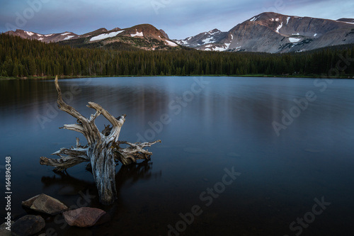 Brainard Lake - Colorado