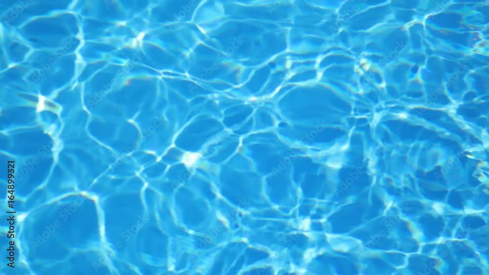 Amazing crystal blue water. The color of the water and beautifully bright. Nature background. Amazing crystal blue water. The color of the water and beautifully bright. Nature background.