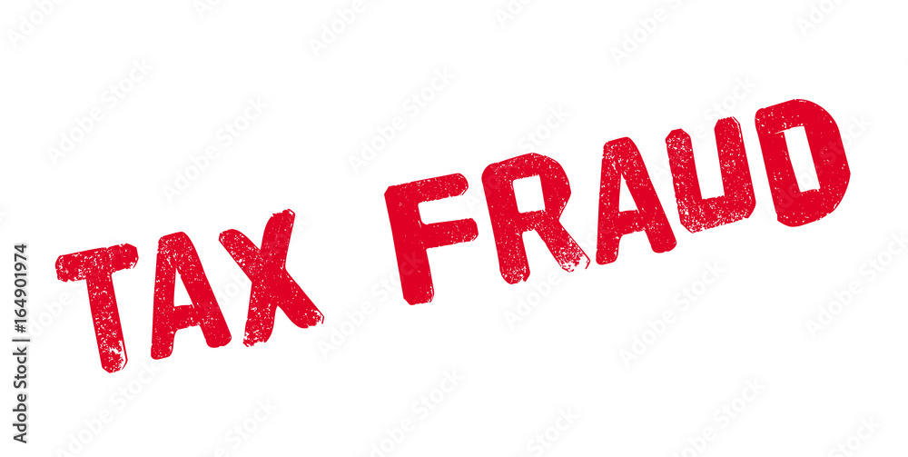 Tax Fraud rubber stamp. Grunge design with dust scratches. Effects can be easily removed for a clean, crisp look. Color is easily changed. Tax Fraud rubber stamp. Grunge design with dust scratches. Effects can be easily removed for a clean, crisp look. Color is easily changed.