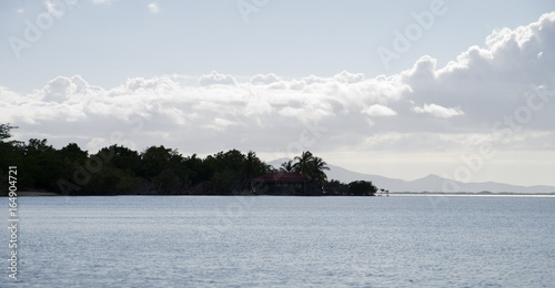 Côtes Guadeloupe