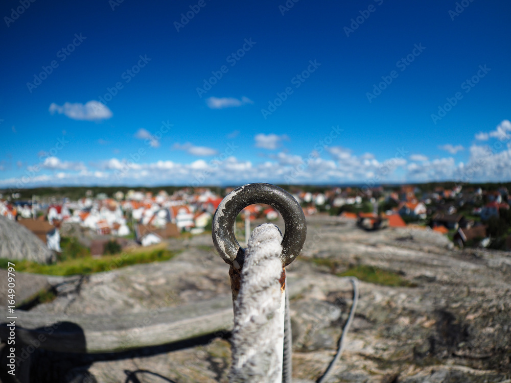 Fototapeta premium Vranö