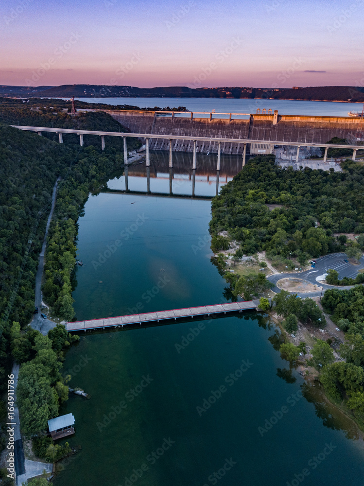 Dam