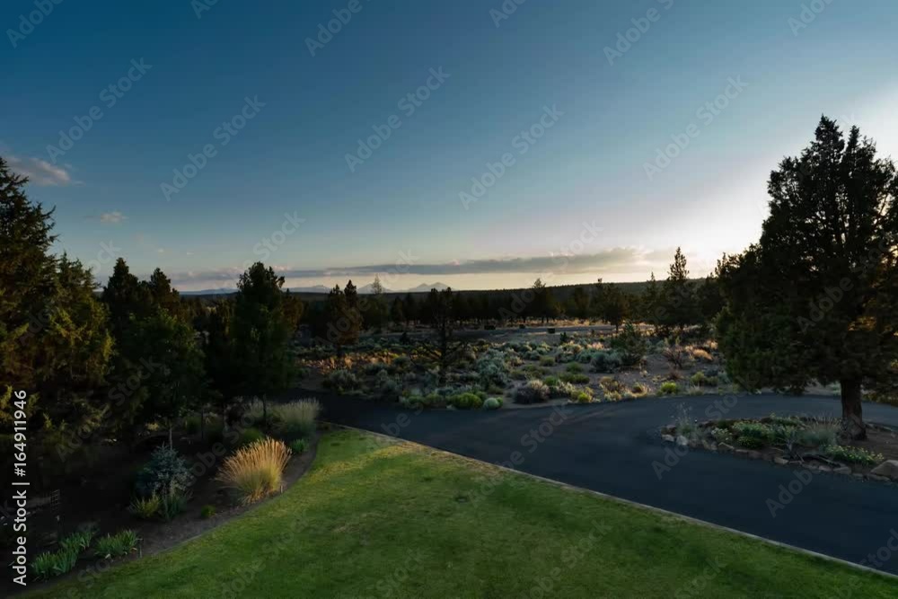 Oregon Timelapse Oregon Timelapse