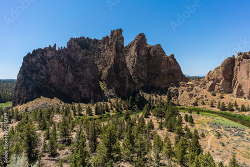 Smith Rock