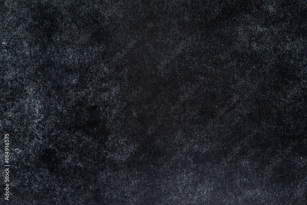 Fototapeta premium Empty Blackboard Background