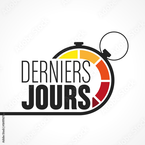 derniers jours