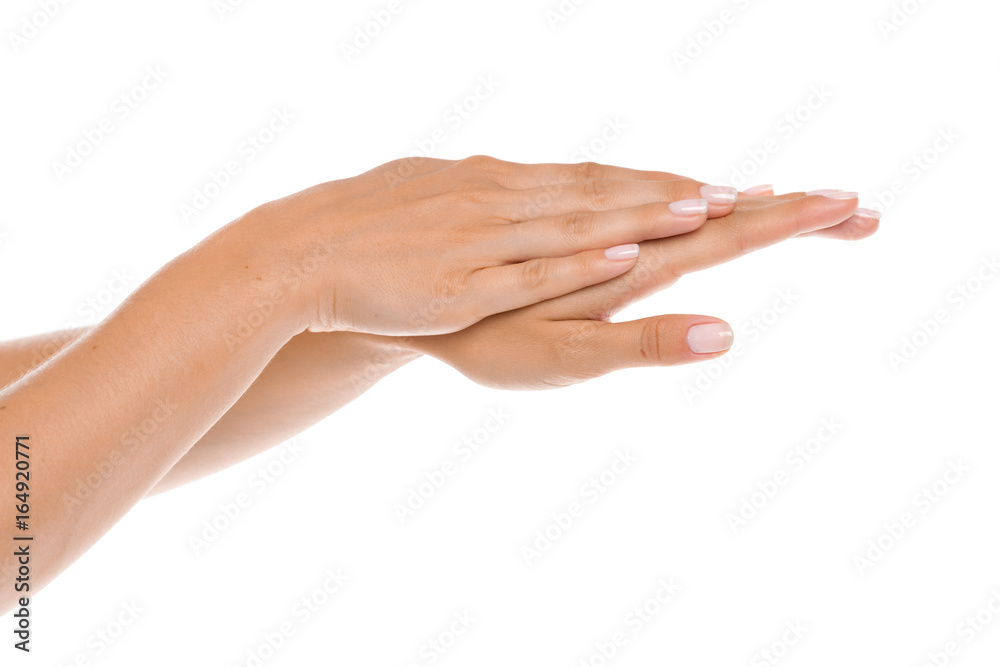 Beautiful hands Beautiful hands
