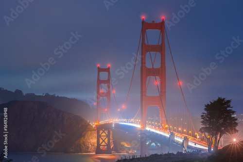 puente san francisco golden gate
