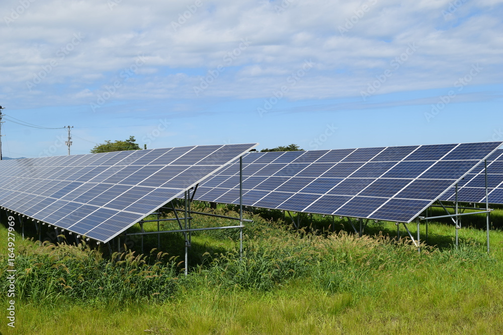 太陽光発電用ソーラーパネル 太陽光発電用ソーラーパネル
