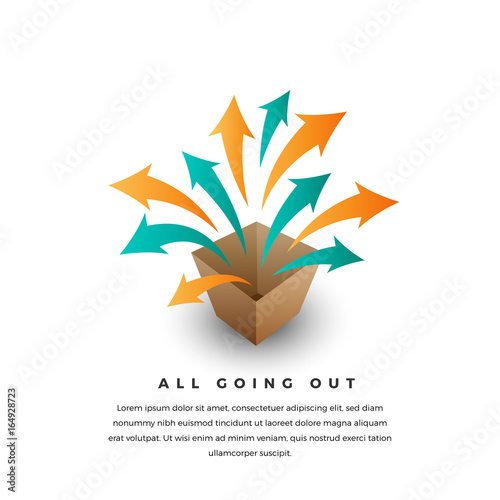 All Going Out