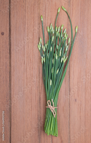 Garlic Chives