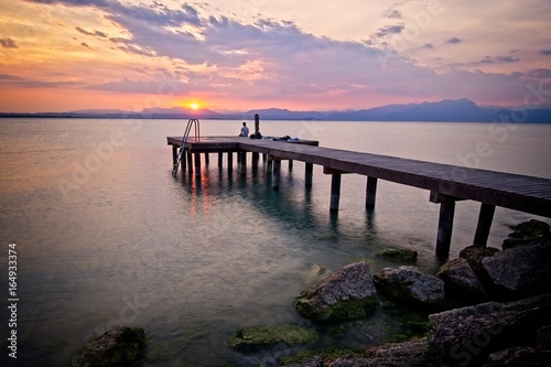 Peschiera del Garda  Italy