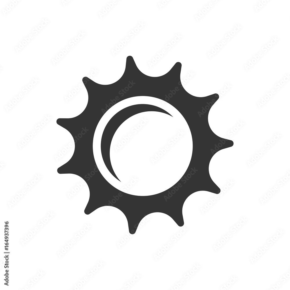 Sun Icon Sun Icon