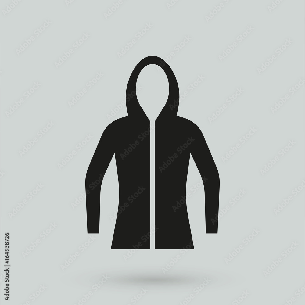 hoodie icon hoodie icon