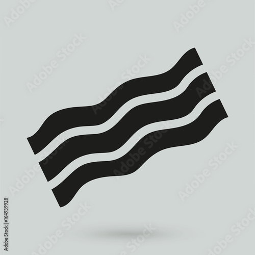 bacon icon