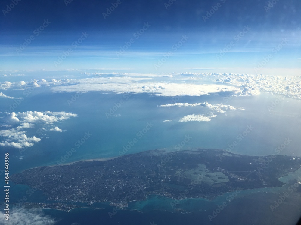 Fototapeta premium mare