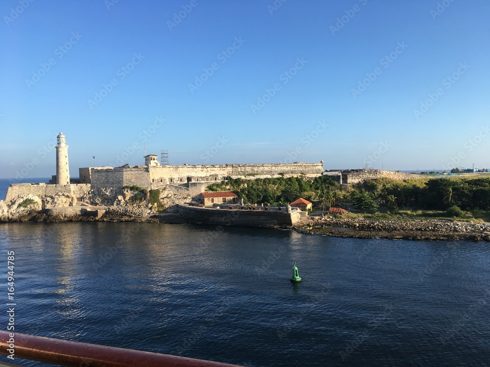 Obraz premium Caraibi