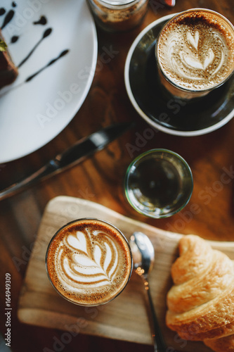 Food & Travel