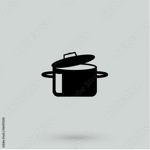 Pan Icon