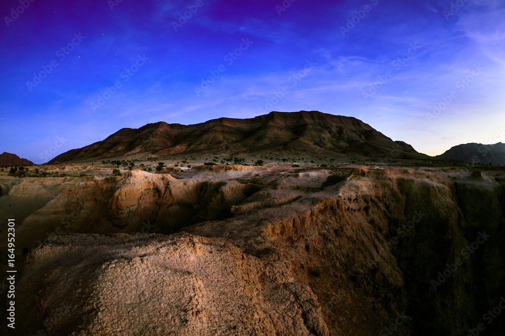 Obraz premium Canyon