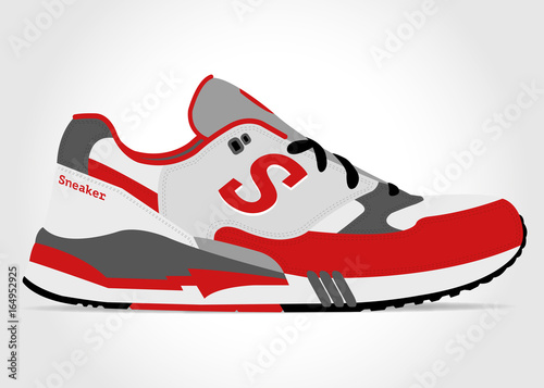 Sneaker