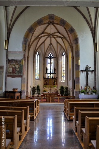 Kirche in Tirol