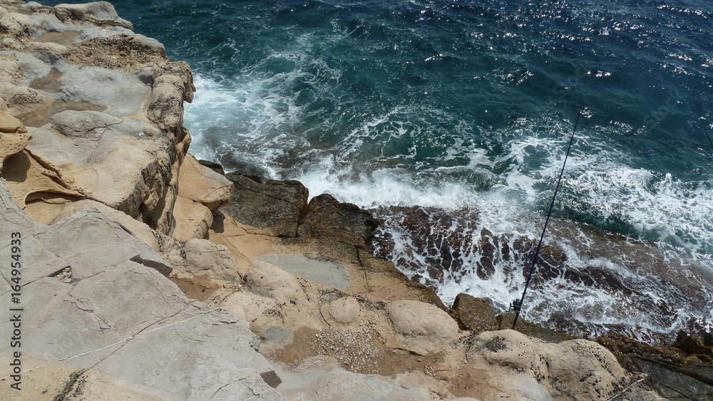 Vue sur mer Vue sur mer