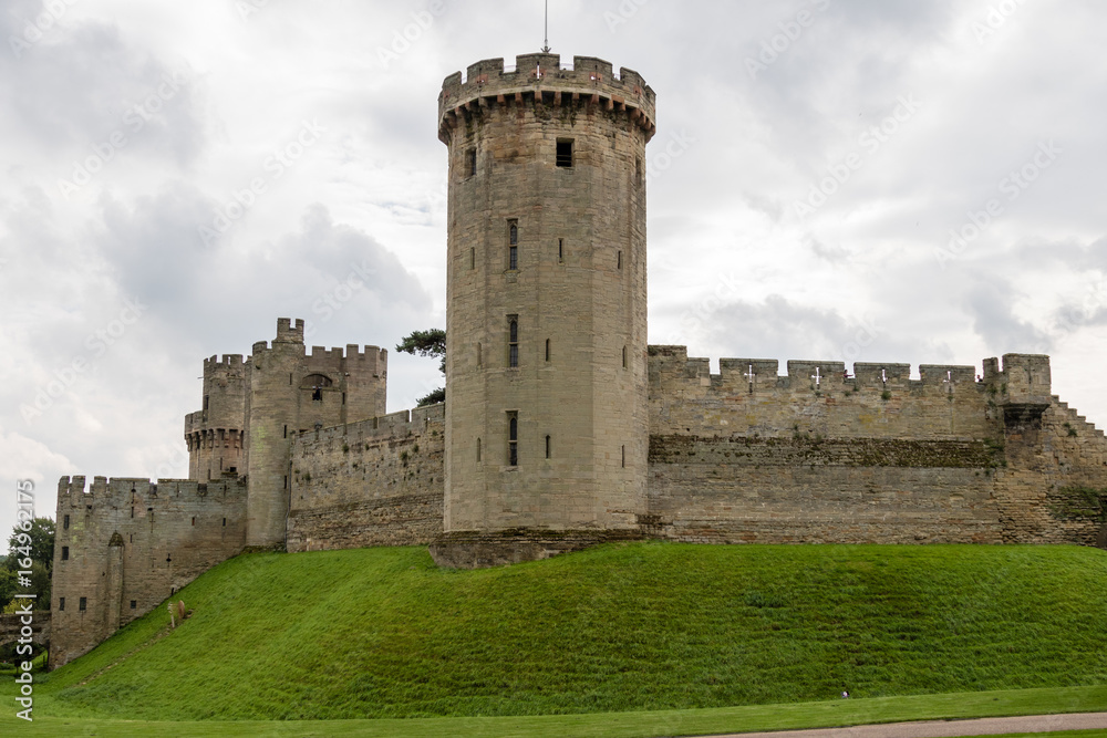 Warwick Castle