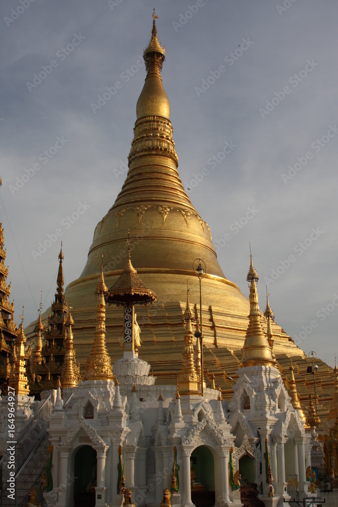 Fototapeta premium myanmar