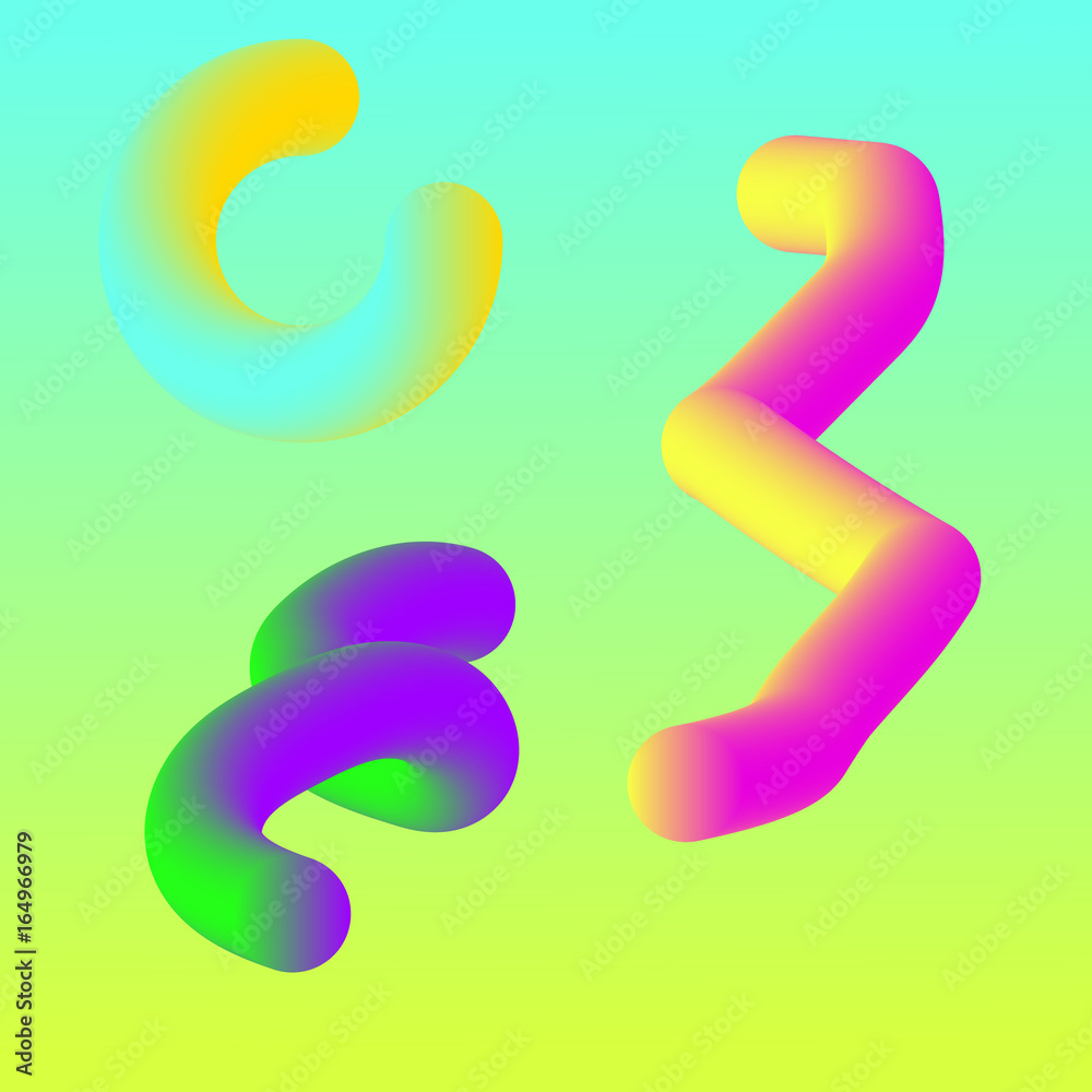 Abstract fluid colors background Abstract fluid colors background