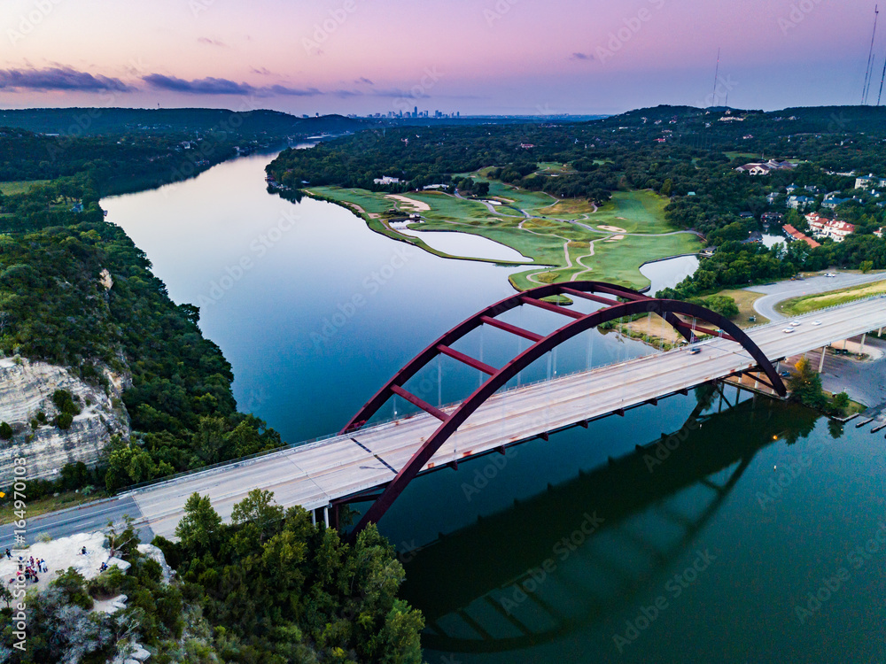 360 Bridge
