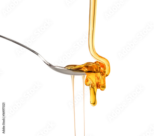 Foto Waves of Honey