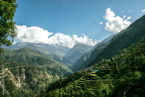 Nepal photo